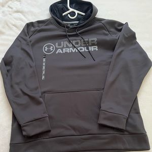 New Under Armour Hoodie